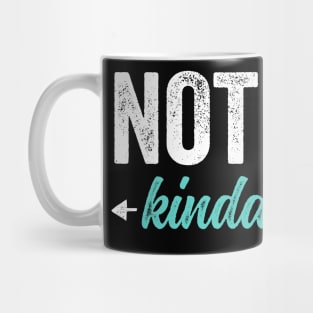 Not Slim Kinda Shady 7 Mug